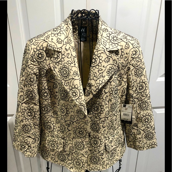 Blazer/jacket - Picture 1 of 2